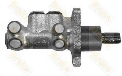 BRAKE ENGINEERING mc1448be -  Главный тормозной цилиндр